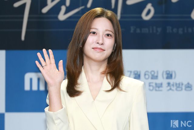 배우 박세영. 사진=김규빈 기자