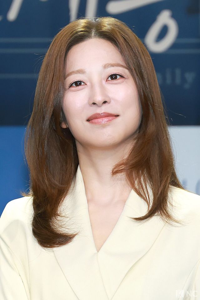 배우 박세영. 사진=김규빈 기자