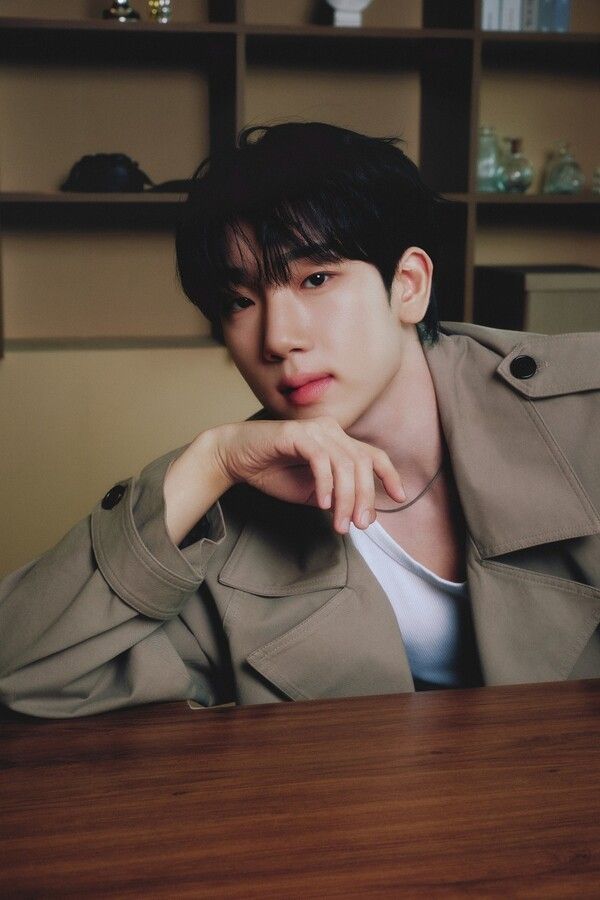 가수 최수호. 사진=포고엔터테인먼트