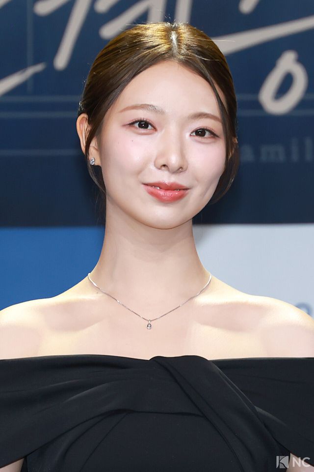 배우 박솔라. 사진=김규빈 기자