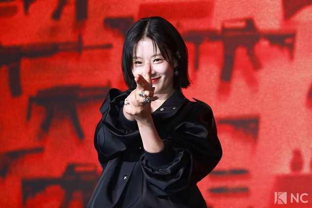 배우 현리. 사진=김규빈 기자