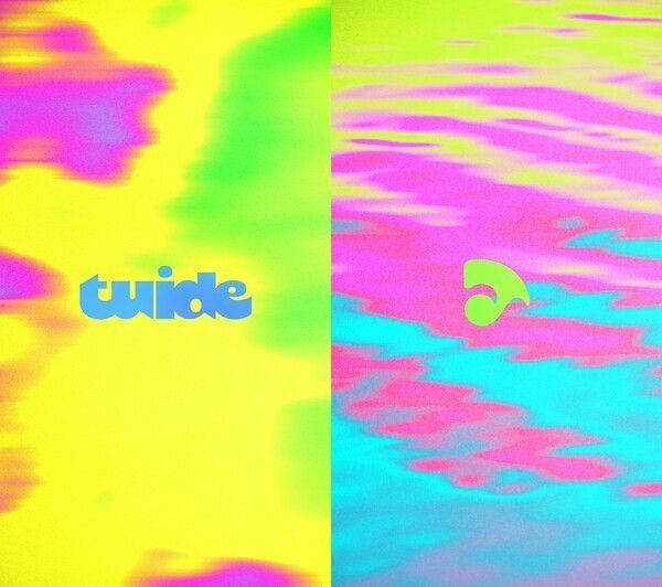 TUIDE. 写真=HYBE ABD
