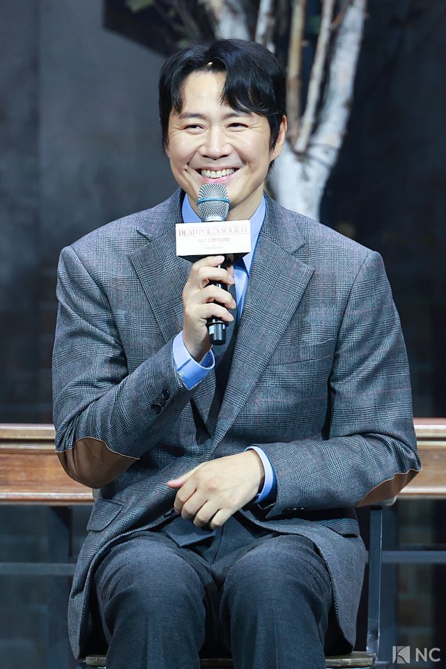 배우 연정훈. 사진=김규빈 기자