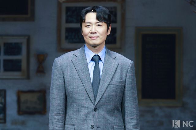 배우 연정훈. 사진=김규빈 기자