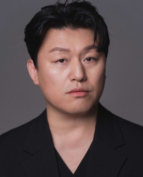 배우 김민재. 사진=케네스컴퍼니