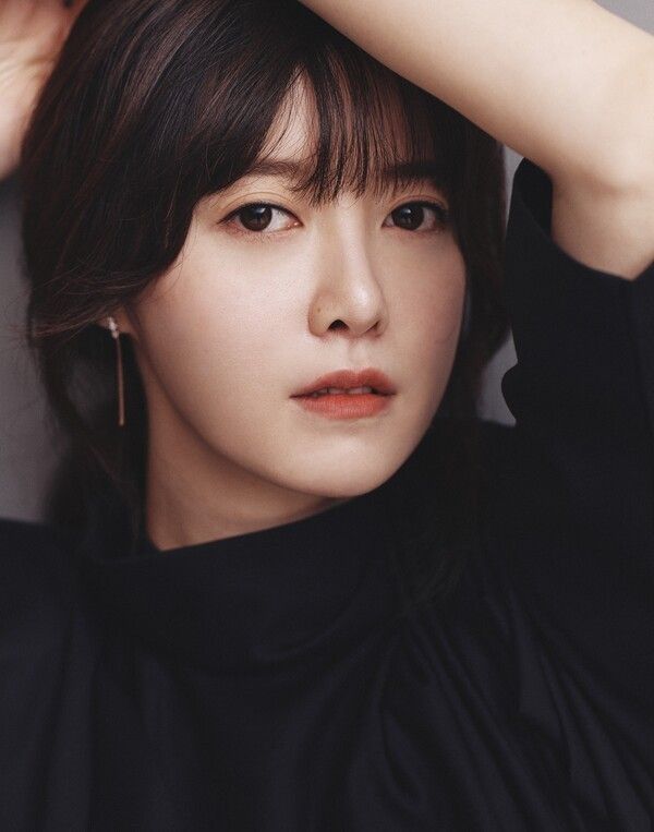 구혜선. 사진=엔에스이엔엠