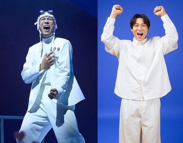 뮤지컬 '유미의 세포들' 최재림. 사진=샘컴퍼니