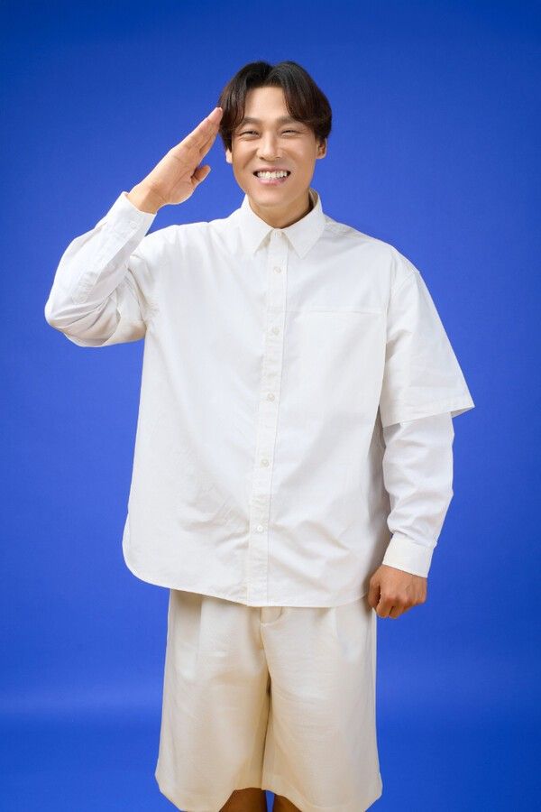 뮤지컬 '유미의 세포들' 최재림. 사진=샘컴퍼니