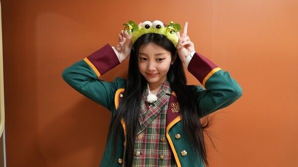 예능 '원희는 스무살' 미공개 스틸. 사진=쿠팡플레이