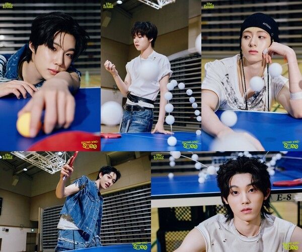 더 윈드. 사진=팡스타엔터테인먼트