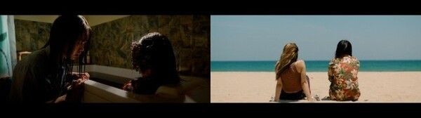 영화 '트로픽(TROPIC)' 스틸컷. 사진=한국예술종합학교