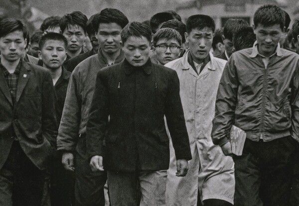 영화 '사진의 얼굴'. 사진=숨비/트리플픽쳐스