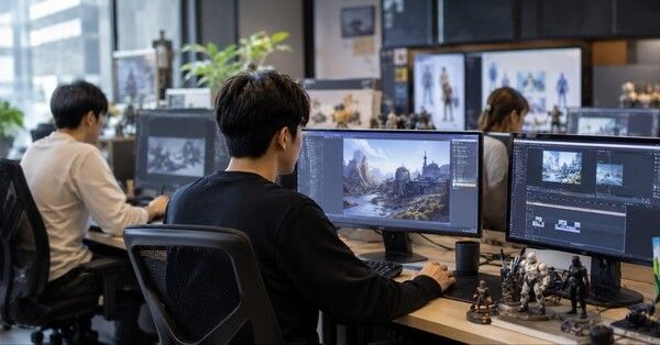 사진=AI로 생성된 이미지