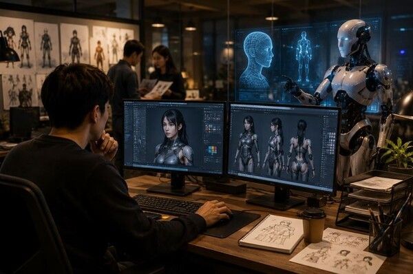 사진=AI로 생성된 이미지