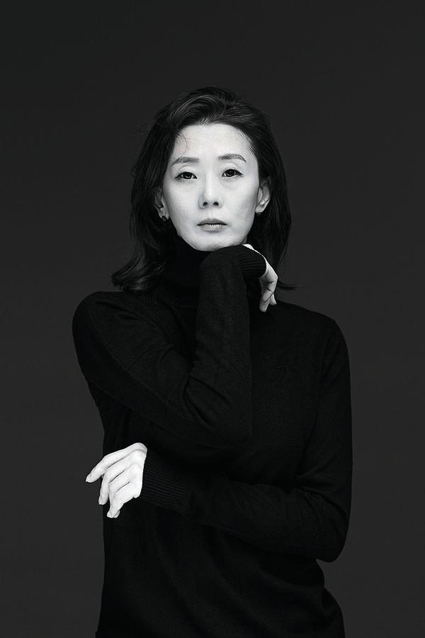 이정연 예술감독. 사진=공연기획 MCT