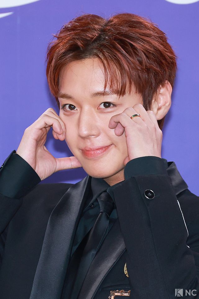 배우 박지훈. 사진=김규빈 기자