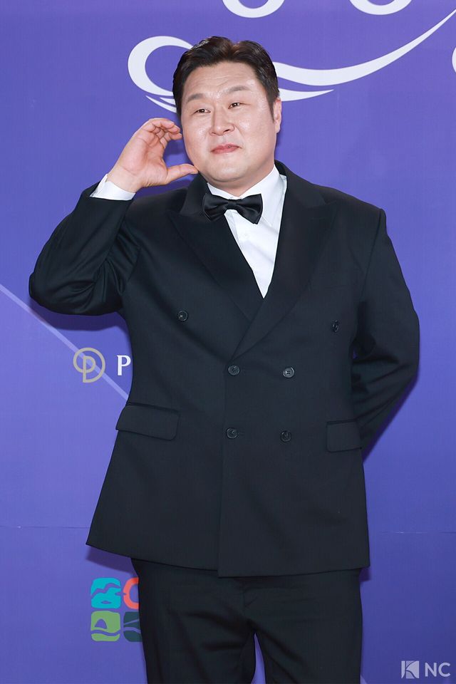 배우 윤경호. 사진=김규빈 기자