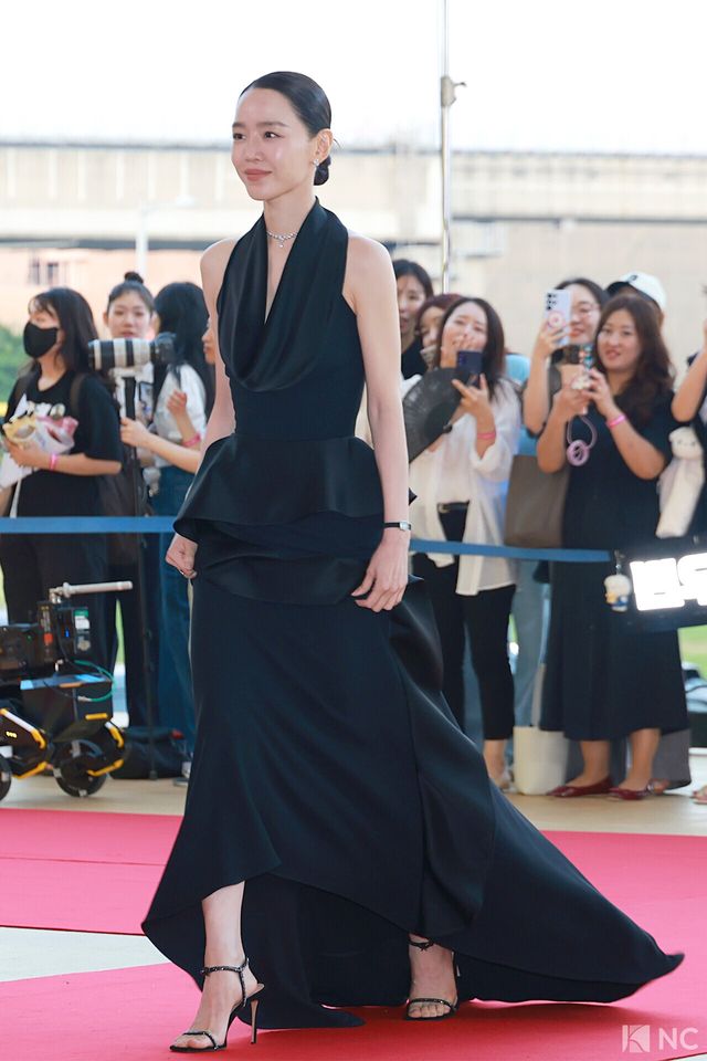 배우 신혜선. 사진=김규빈 기자