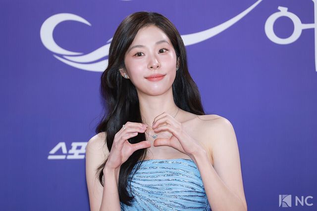 배우 서은수. 사진=김규빈 기자