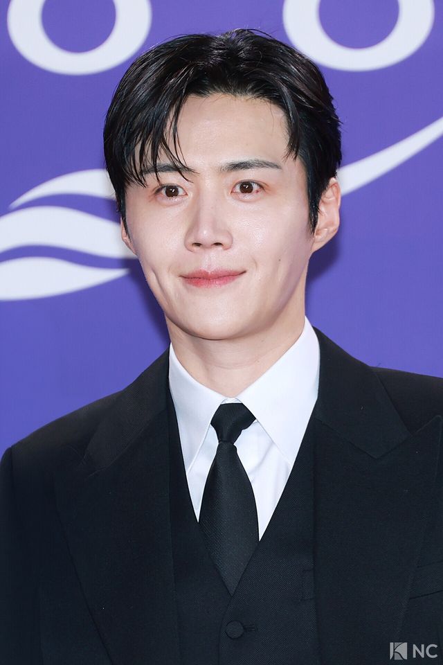 배우 김선호. 사진=김규빈 기자