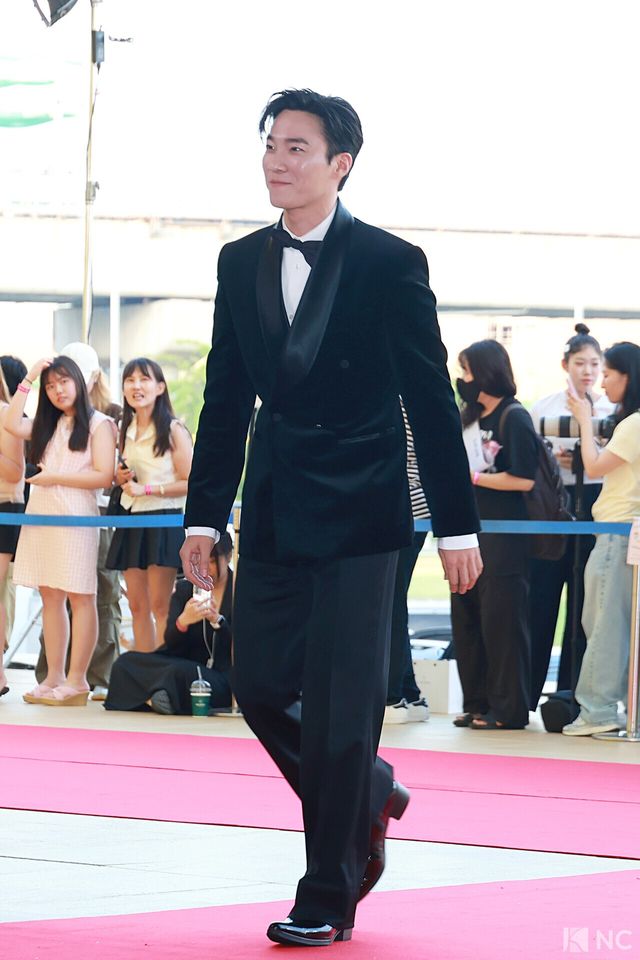 배우 이홍내. 사진=김규빈 기자