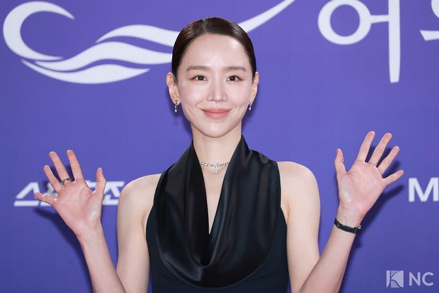 배우 신혜선. 사진=김규빈 기자