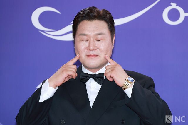 배우 윤경호. 사진=김규빈 기자