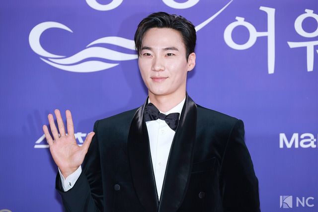 배우 이홍내. 사진=김규빈 기자