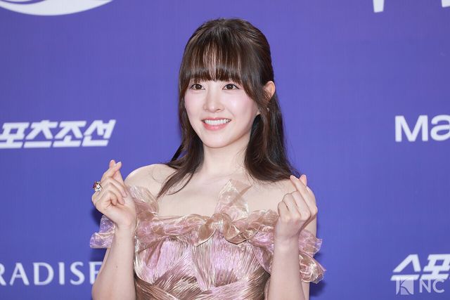 배우 박보영. 사진=김규빈 기자
