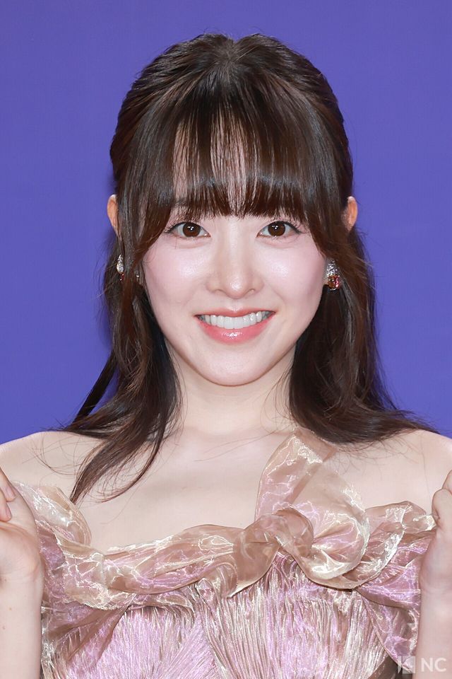 배우 박보영. 사진=김규빈 기자