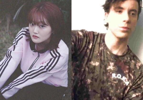 임지우, 윌 하이드. 사진=MPMG MUSIC(엠피엠지 뮤직)