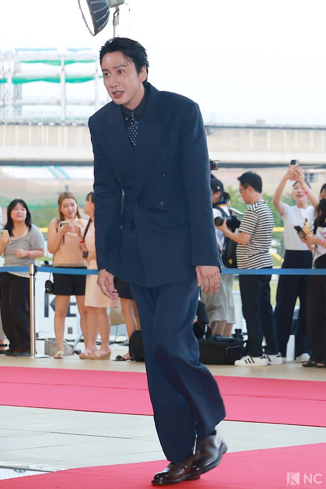 배우 이광수. 사진=김규빈 기자