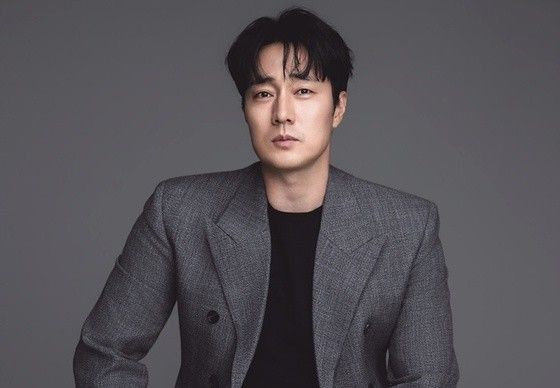 배우 소지섭. 사진=51K