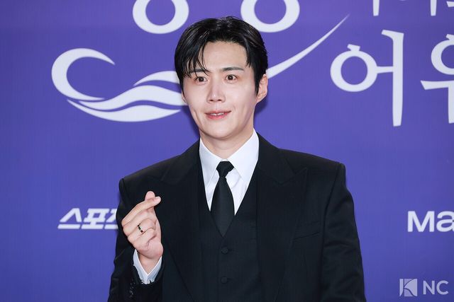 배우 김선호. 사진=김규빈 기자