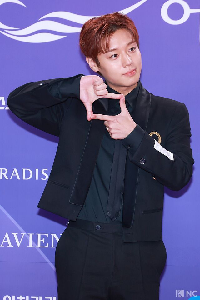 배우 박지훈. 사진=김규빈 기자