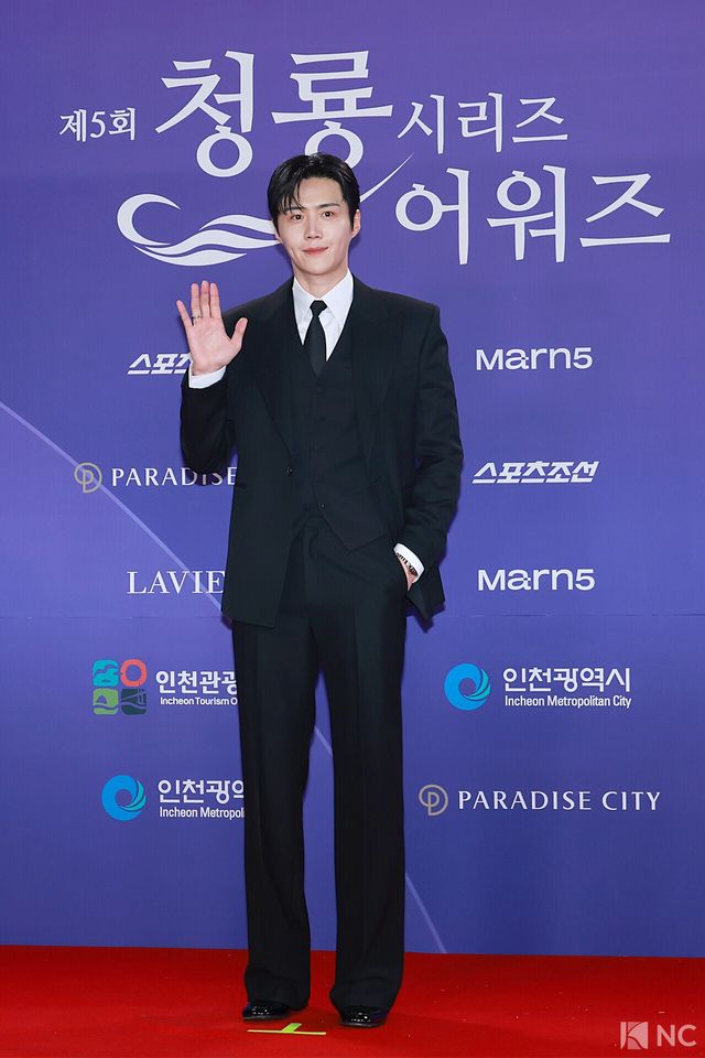 배우 김선호. 사진=김규빈 기자
