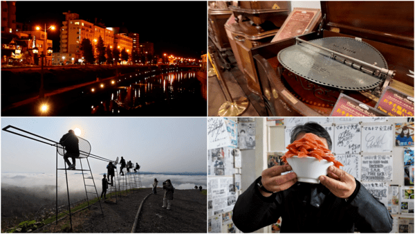 World Theme Travel. Photo courtesy of EBS.