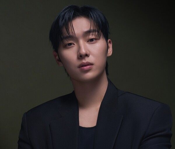 '맨 끝줄 소년' 최현욱. 사진=넷플릭스