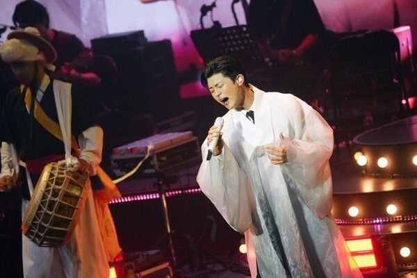 「SHOMANSHIP SEASON 2」釜山公演 写真＝SHOW7