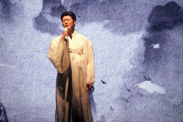 「SHOMANSHIP SEASON 2」釜山公演 写真＝SHOW7