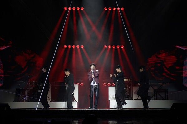 NCT 재현. 사진=SM엔터테인먼트