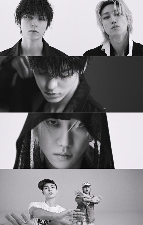 Photo courtesy of PLEDIS Entertainment.