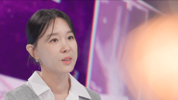 Photo courtesy of KBS2 