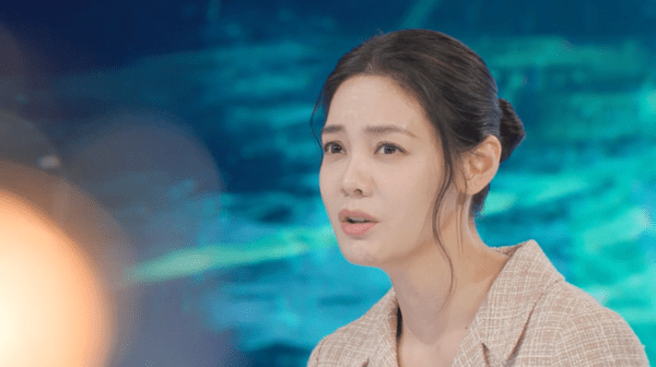 Photo courtesy of KBS2 