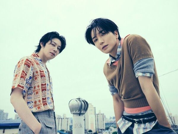 Photo courtesy of SM Entertainment.