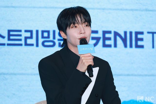 배우 황인엽. 사진=김규빈 기자