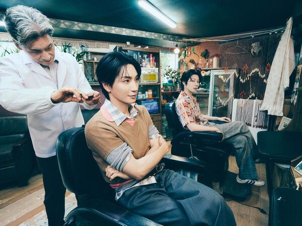 슈퍼주니어-83z. 사진=SM엔터테인먼트