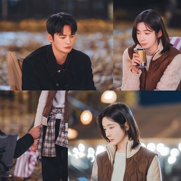 Photo courtesy of tvN See You at Work Tomorrow!