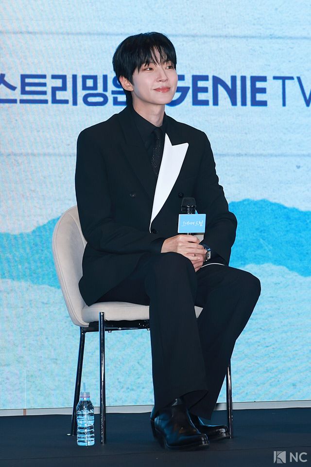 배우 황인엽. 사진=김규빈 기자