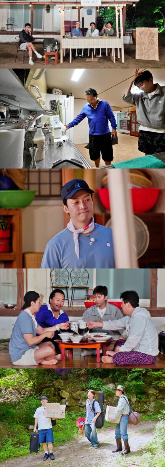 Photo courtesy of SBS High Valley Top Hero.